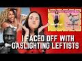 They LIED About Fat Being Healthy - Dumpster Fire