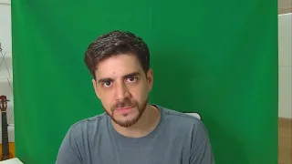 O que de fato aconteceu com o canal