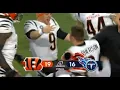 Evan McPherson Game Winning 52 Yard Field Goal vs Titans in NFL Divisional Round