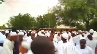 أصحاب الرسول علي الجهاد درجو   أولاد البرعي دندنها