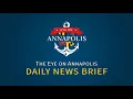 September 10 2021 Daily News Brief Bus Woes Continue Hillman Garage Update Beers and AACPL