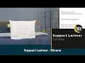 Support Larimar | Silvana | Beter Bed