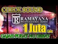 Download Lagu CAK NDU SEJUTA LUKA CHECK SOUND RAMAYANA AUDIO NEW LARYSTA DAYUREJO PRIGEN