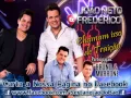 Download Lagu João Neto e Frederico - Chamam Isso de Traição (Part: Bruno e Marrone | Lançamento Sertanejo 2014)