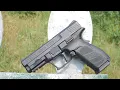 BRG9 Elite Range Demo