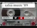 Lagu salsa '89