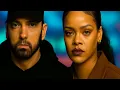 Download Lagu Dark Days – An emotional AI music video featuring Eminem and Rihanna