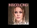 Zara Larsson - Under My Shades (Audio)