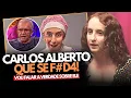 Download Lagu 🚨 GORETE MILAGRES QUEBRA O SILÊNCIO SOBRE TRETA COM CARLOS ALBERTO DE NÓBREGA E ATÉ RATINHO!