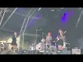 AUTOMATIC - Signal (live @Primavera Sound) (4-6-2022)