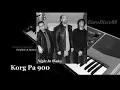 Download Lagu Night In Wales - Improvisation (Korg Pa 900) CoverVersion