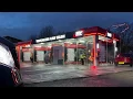 SELF-SERVICE CAR WASH CONSTRUCTIONS