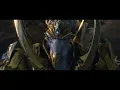 StarCraft II: Legacy of the Void Opening Cinematic