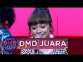 Download Lagu TERBAIK!! Closing Tasya Rosmala [SINAR] - DMD Juara (9/10)