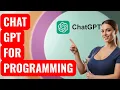 How to Use ChatGPT for Programming Beginner s Guide