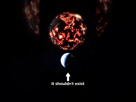 Scientists Found A Mega Earth