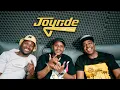 Download Lagu Joy Ride With Oskido (EP 04) feat. Kabza De Small,Young Stunna,Niniola \u0026 Mgiftana