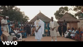 Black M Mama Clip Officiel Ft Sidiki Diabaté 