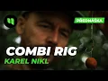 Download Lagu Jak na Combi Rig? | Jedna z nejlepších montáží na kapry  | Karel Nikl