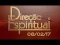 Lagu Direção Espiritual de 08/02/17 - Pe. Fábio de Melo Participação: Ziza Fernandes