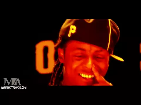 Download MP3 Lil Wayne Gossip Video (High Definition)