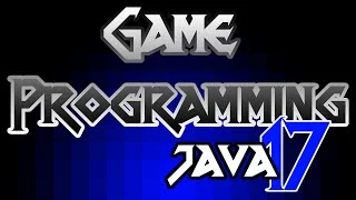 Java Game Programming - Multiple Levels
