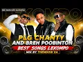 PLG CHANTY X POOBINTON BEST LEKOMPO 2026 HITS ONLY MIX BY THENDOW SA