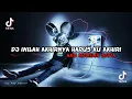 Download Lagu DJ INILAH AKHIRNYA HARUS KU AKHIRI || DJ SADSONG VIRAL TIKTOK🎶
