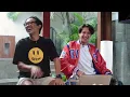 #DISKTARRA: Umpan Cinta dari Thomas Djorghi