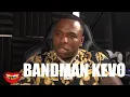 Bandman Kevo on new MEN BBL you can pay 75 000 to grow 3 to 5 inches taller Part 13