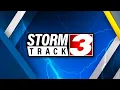 Tracking Chance for Showers In Our Forecast