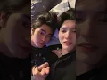 Download Lagu 2023.08.13 Aou \u0026 Boom (aou_tnbknr) Instagram Live