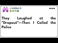 Download Lagu [FULL STORY] They laughed here