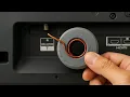 Download Lagu Zeg vaarwel tegen internet! Plaats een veer op een magneet en kijk gratis naar alle tv-zenders! 📡
