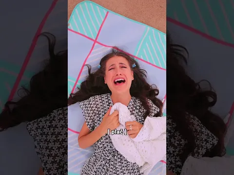 Slováci, keď sa zamračí na dovolenke 🤭😂 #denisavysnovska #srandamusibyt #vtipnevideo #dovolenka
