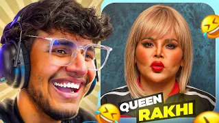 Rakhi Sawant Please Stop😭🙏