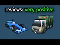 Download Lagu The Worst Racing Franchise on Steam...