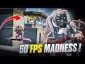 Download Lagu SOLO VS SQUAD MADNESS IN IPHONE 11 🔱 | 60 FPS INTENSE 1V4s | BGMI 