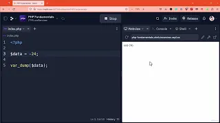 14 Integers and Floats in PHP PHP Numbers Explained for Beginners