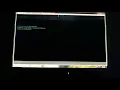 Console Typewriter Unity Effect