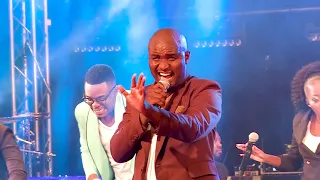 psalmist sefako nthapedisheng