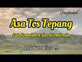 ASA TOS TEPANG | EUIS KOMARIAH \u0026 YUS WIRADIREDJA