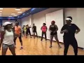 Cloud 5 (Bigred & Melo, Kc & Scout) - No Behavior (Shell Down) "2015 Soca" (Grenada)