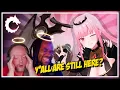 Download Lagu Calliope Mori Instantly Reaps the Podcast | Castle Super Beast 328 feat.Mori Calliope