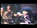 Cherry St Live at the Troubador 1989