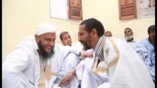 اعراس موريتاني 