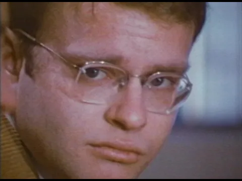 Rock: It's Your Decision (1982) | Trailer | Ty Taylor | Laura Branscum | Steve Wedan