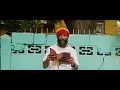Lagu Warrior King I-Niversal Light Official Video (Jah Rise Riddim)