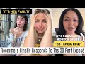 Woman Launches A 30 Part Expose On Her Nightmare New-York Roommate the truth comes out