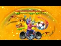 Notch - Nuttin Nuh Go So (Dj Cry Remix) --- AFRO 2020